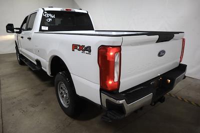 2025 Ford F-250 Crew Cab 4WD Pickup for sale #FTS1536 - photo 2