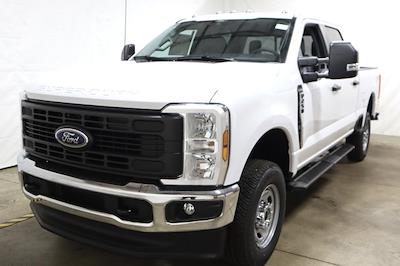 2025 Ford F-250 Crew Cab 4WD Pickup for sale #FTS1537 - photo 1