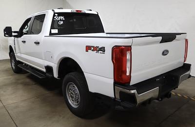 2025 Ford F-250 Crew Cab 4WD Pickup for sale #FTS1537 - photo 2