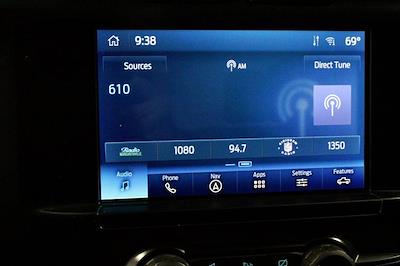 2023 Ford F-150 SuperCrew Cab 4WD Pickup for sale #FTS1543A - photo 2