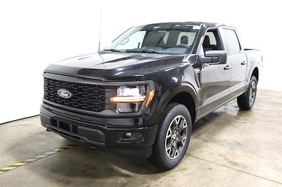 2025 Ford F-150 SuperCrew Cab 4WD Pickup for sale #FTS1547 - photo 1