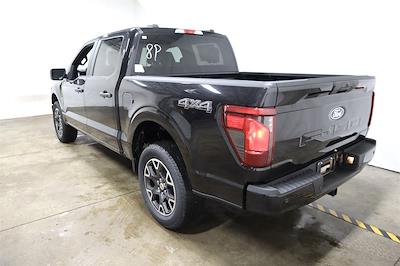2025 Ford F-150 SuperCrew Cab 4WD Pickup for sale #FTS1547 - photo 2
