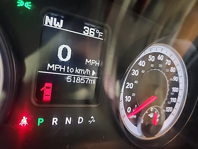 2014 Ram 1500 Regular Cab 4WD Pickup for sale #FTS1547A - photo 2