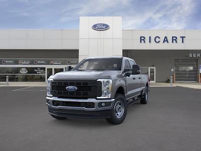2025 Ford F-350 Crew Cab SRW 4WD Pickup for sale #FTS1553 - photo 1