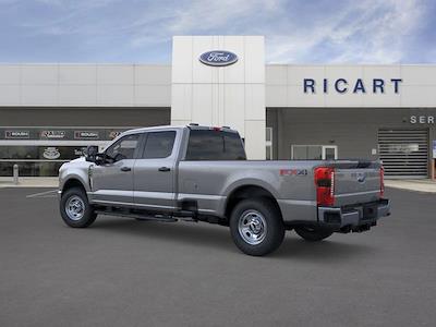 2025 Ford F-350 Crew Cab SRW 4WD Pickup for sale #FTS1553 - photo 2