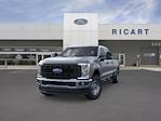 2025 Ford F-350 Crew Cab SRW 4WD Pickup for sale #FTS1553 - photo 1