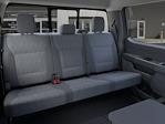 2025 Ford F-350 Crew Cab SRW 4WD Pickup for sale #FTS1553 - photo 10