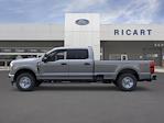2025 Ford F-350 Crew Cab SRW 4WD Pickup for sale #FTS1553 - photo 3