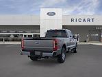 2025 Ford F-350 Crew Cab SRW 4WD Pickup for sale #FTS1553 - photo 7