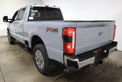 2025 Ford F-350 Crew Cab SRW 4WD Pickup for sale #FTS1556 - photo 2