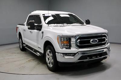 2023 Ford F-150 SuperCrew Cab 4WD Pickup for sale #FTS1556A - photo 1