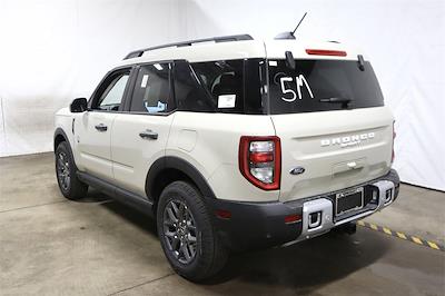 2025 Ford Bronco Sport 4WD SUV for sale #FTS1559 - photo 2