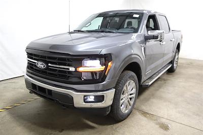 New 2025 Ford F-150 XLT SuperCrew Cab for sale #FTS1568 - photo 1