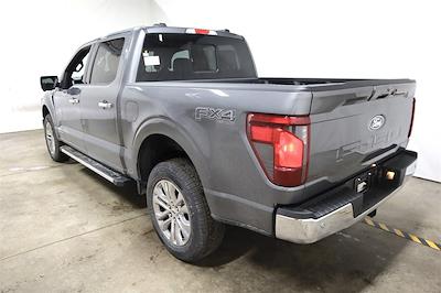 New 2025 Ford F-150 XLT SuperCrew Cab for sale #FTS1568 - photo 2