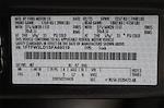 2025 Ford F-150 SuperCrew Cab 4WD Pickup for sale #FTS1568 - photo 27