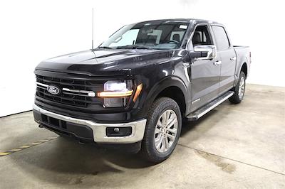 2025 Ford F-150 SuperCrew Cab 4WD Pickup for sale #FTS1569 - photo 1