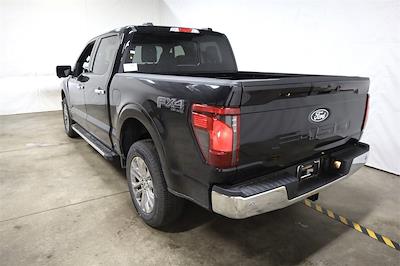 2025 Ford F-150 SuperCrew Cab 4WD Pickup for sale #FTS1569 - photo 2