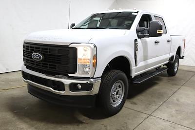 2025 Ford F-250 Crew Cab 4WD Pickup for sale #FTS1570 - photo 1