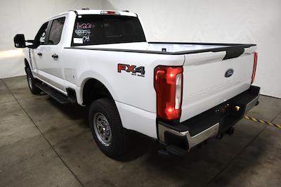 2025 Ford F-250 Crew Cab 4WD Pickup for sale #FTS1570 - photo 2