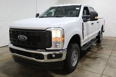 2025 Ford F-250 Crew Cab 4WD Pickup for sale #FTS1573 - photo 1