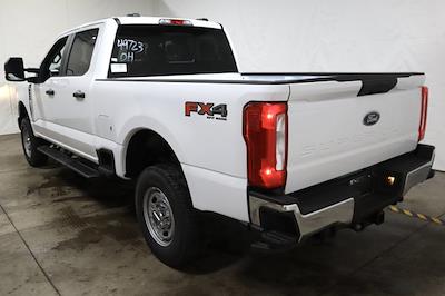 2025 Ford F-250 Crew Cab 4WD Pickup for sale #FTS1573 - photo 2