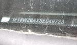 2025 Ford F-250 Crew Cab 4WD Pickup for sale #FTS1573 - photo 28