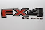 2025 Ford F-250 Crew Cab 4WD Pickup for sale #FTS1573 - photo 9
