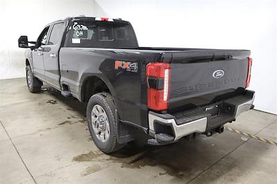 2025 Ford F-250 Crew Cab 4WD Pickup for sale #FTS1583 - photo 2