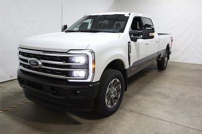 2025 Ford F-350 Crew Cab SRW 4WD Pickup for sale #FTS1584 - photo 1