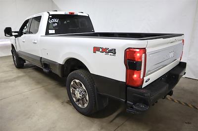 2025 Ford F-350 Crew Cab SRW 4WD Pickup for sale #FTS1584 - photo 2
