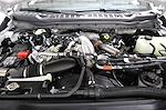 2025 Ford F-350 Crew Cab SRW 4WD Pickup for sale #FTS1584 - photo 28