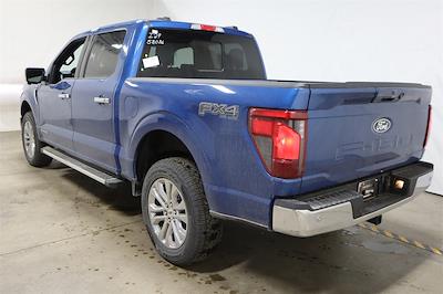 2025 Ford F-150 SuperCrew Cab 4WD Pickup for sale #FTS1585 - photo 2
