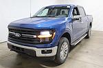 2025 Ford F-150 SuperCrew Cab 4WD Pickup for sale #FTS1585 - photo 1