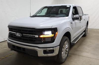 New 2025 Ford F-150 XLT SuperCrew Cab for sale #FTS1586 - photo 1