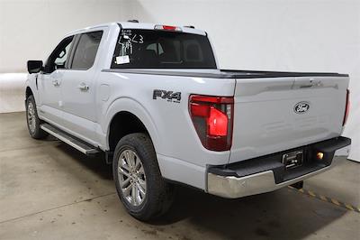 New 2025 Ford F-150 XLT SuperCrew Cab for sale #FTS1586 - photo 2