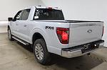 2025 Ford F-150 SuperCrew Cab 4WD Pickup for sale #FTS1586 - photo 2