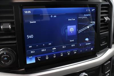 2021 Ford F-150 SuperCrew Cab 4WD Pickup for sale #FTS1589A - photo 2