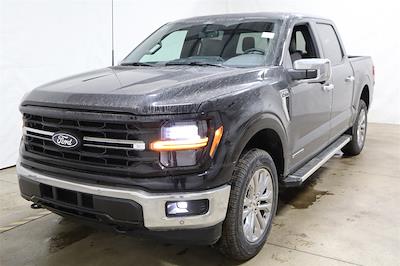 2025 Ford F-150 SuperCrew Cab 4WD Pickup for sale #FTS1608 - photo 1