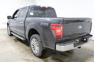 2025 Ford F-150 SuperCrew Cab 4WD Pickup for sale #FTS1608 - photo 2