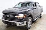 2025 Ford F-150 SuperCrew Cab 4WD Pickup for sale #FTS1608 - photo 1