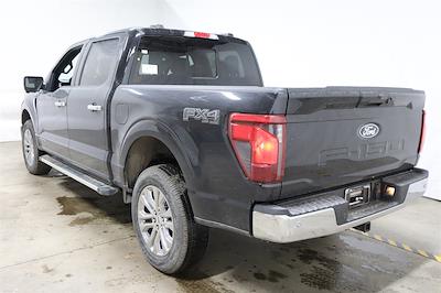 2025 Ford F-150 SuperCrew Cab 4WD Pickup for sale #FTS1609 - photo 2
