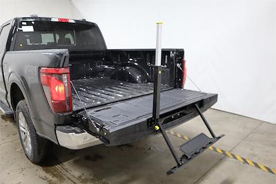 New 2025 Ford F-150 - photo 1