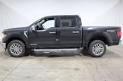 New 2025 Ford F-150 - photo 1