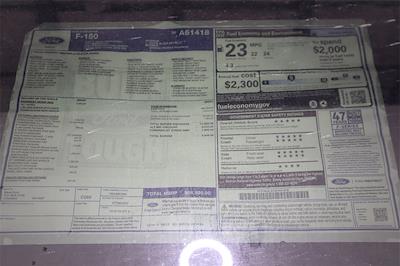 New 2025 Ford F-150 - photo 1