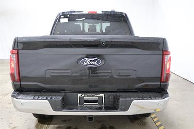 New 2025 Ford F-150 - photo 1