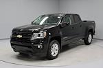 2021 Chevrolet Colorado Crew Cab 4WD Pickup for sale #FTS1613B - photo 8
