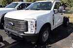 2025 Ford F-250 Regular Cab RWD Cab Chassis for sale #FTS1618 - photo 1