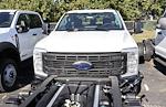 2025 Ford F-250 Regular Cab RWD Cab Chassis for sale #FTS1618 - photo 4
