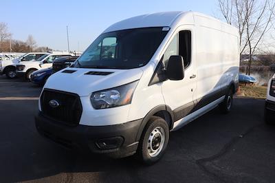 2025 Ford Transit 250 Medium Roof RWD Empty Cargo Van for sale #FTS1619 - photo 1