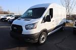 2025 Ford Transit 250 Medium Roof RWD Empty Cargo Van for sale #FTS1619 - photo 1
